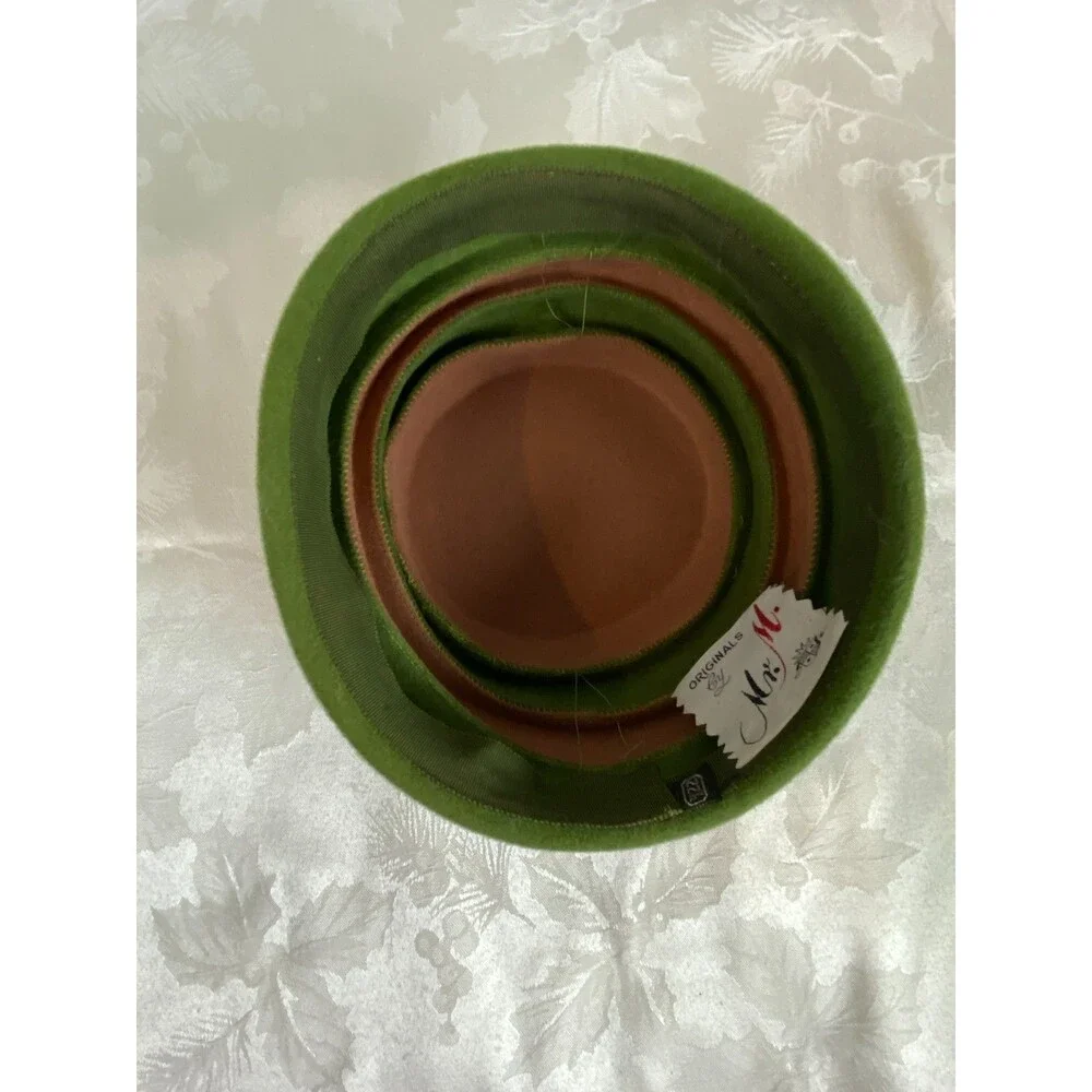 Mr. M up sale